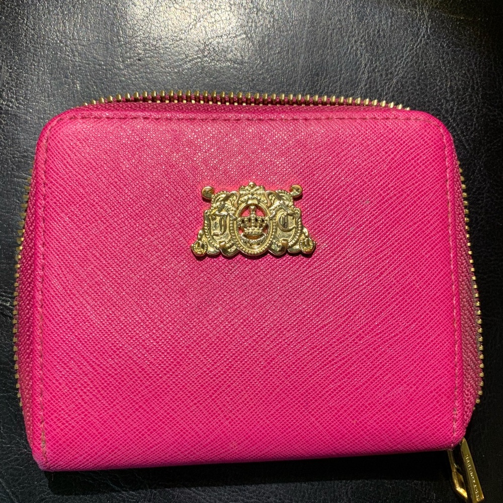 Juicy Couture Wallet